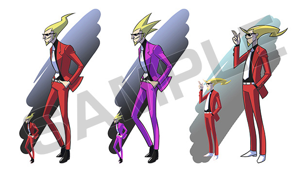 Ghost Trick: Phantom Detective